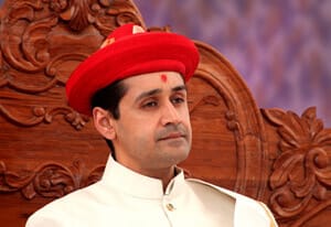 Our Acharya
