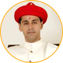 Acharya Maharaj Shri