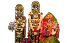 Revatiji Baldevji Maharaj